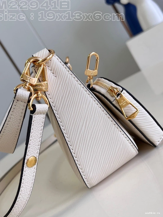 WIS VUITTON LOUIS Marellini 0306